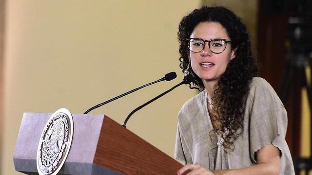 Luisa María Alcalde