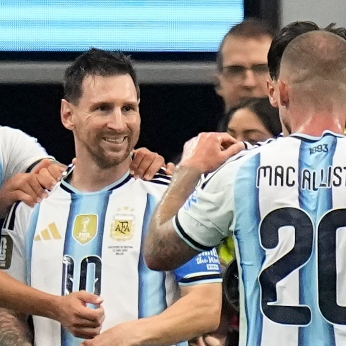 España vs Argentina: Pronóstico y posibles alineaciones de la final del Mundial 2026