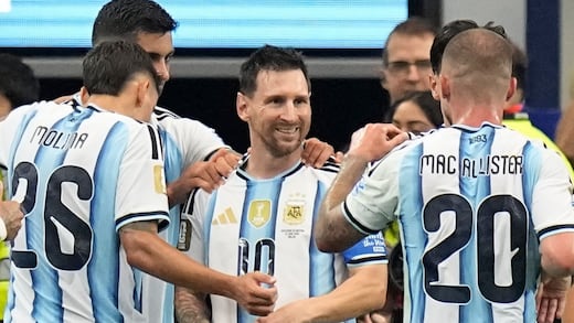 Argentina vs Cabo Verde: Pronóstico y posibles alineaciones del partido de dieciseisavos del Mundial 2026