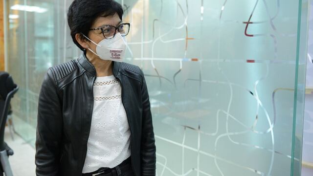 Lilia Cedillo Ramírez