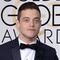 Previo a la entrega de los Globos de Oro, Rami Malek confirmó su romance con Lucy Boynton