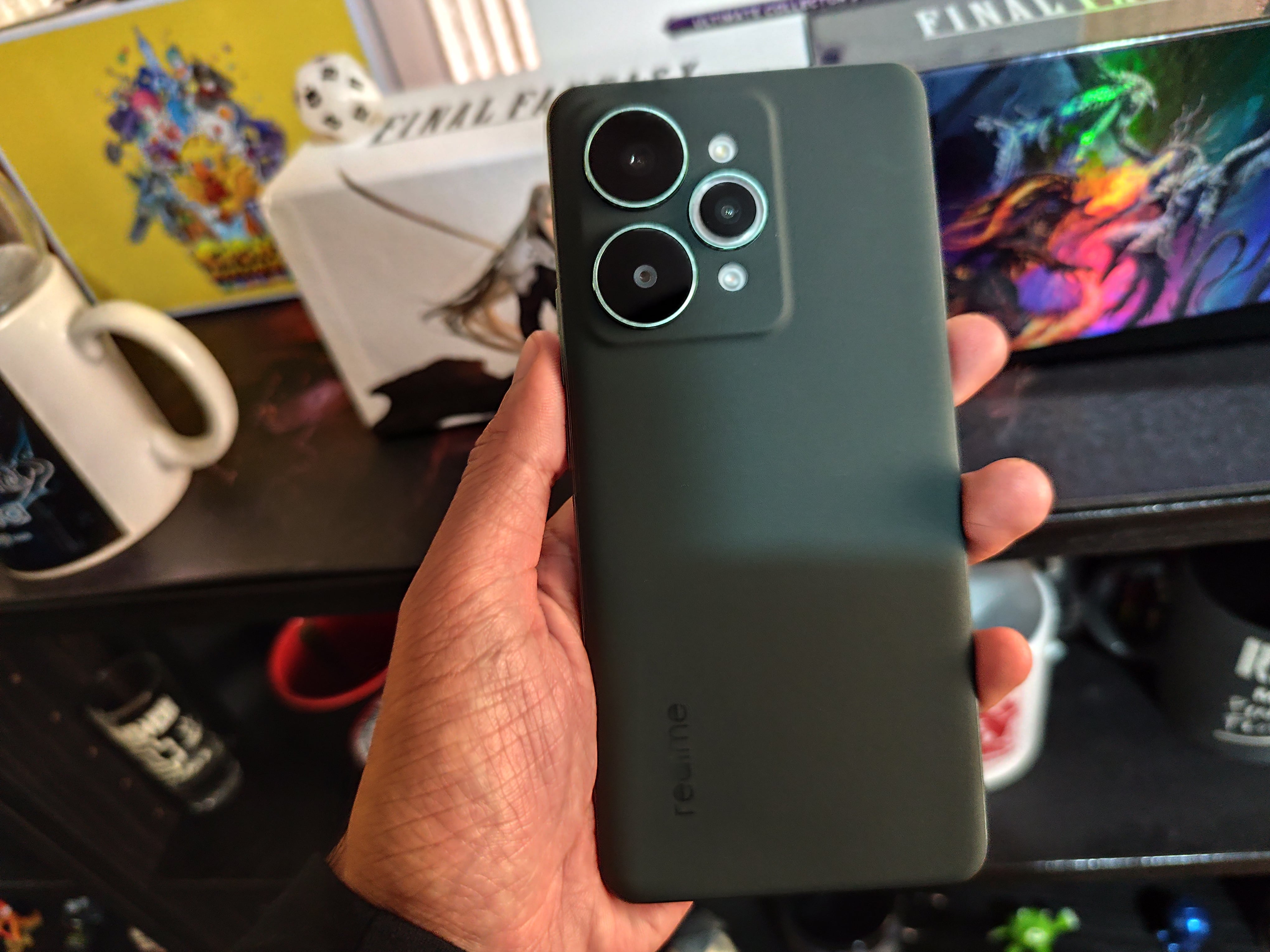 Realme 15 Pro 5G