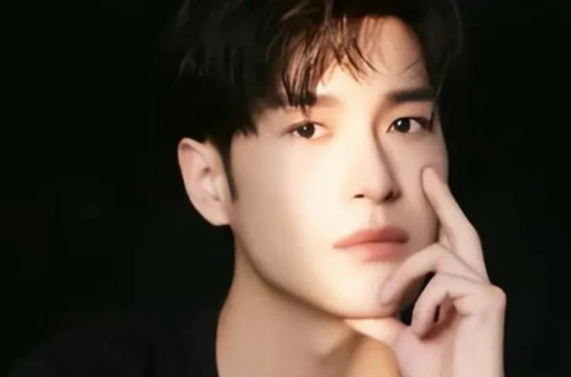 Muere  Lian Youcheng