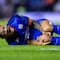 Reportan recaída del Toro Fernández y todo apunta a que se perdería el torneo con Cruz Azul