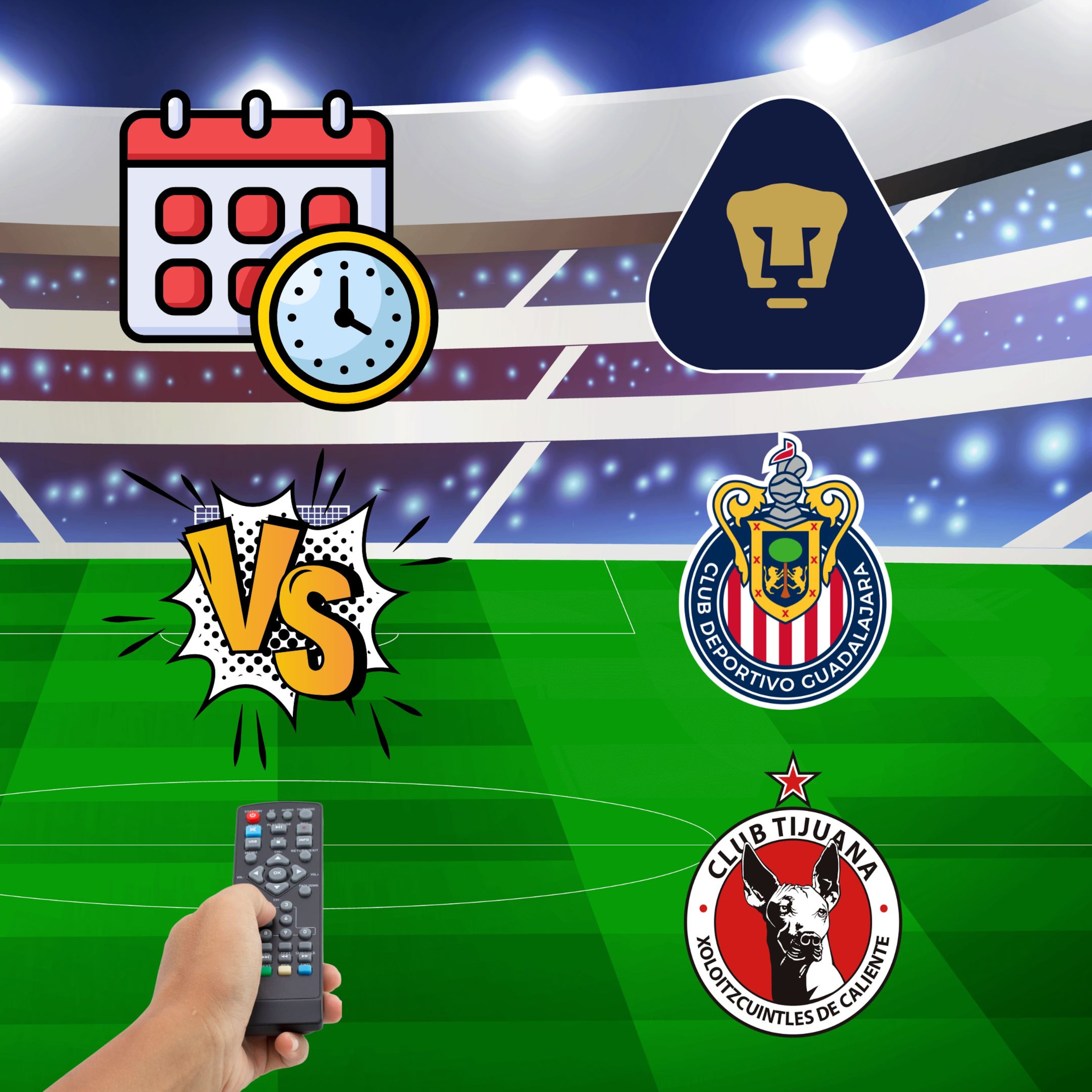 Viernes botanero hoy 31 de julio: Horarios y dónde ver los partidos de la Jornada 3 de Liga MX