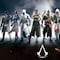 Netflix anuncia la serie live action de Assassin’s Creed