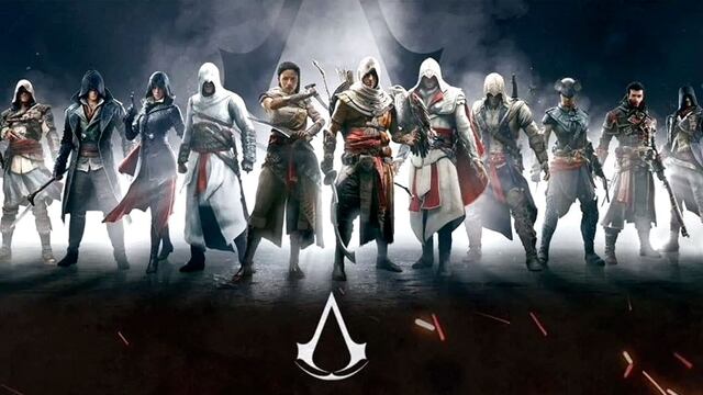 Assassin’s Creed