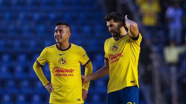 Jornada 3 de la Liga MX