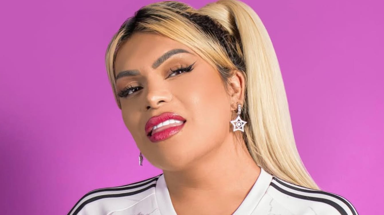 “El amor no existe”, confiesa Wendy Guevara a Galilea Montijo en Hoy durante un reto