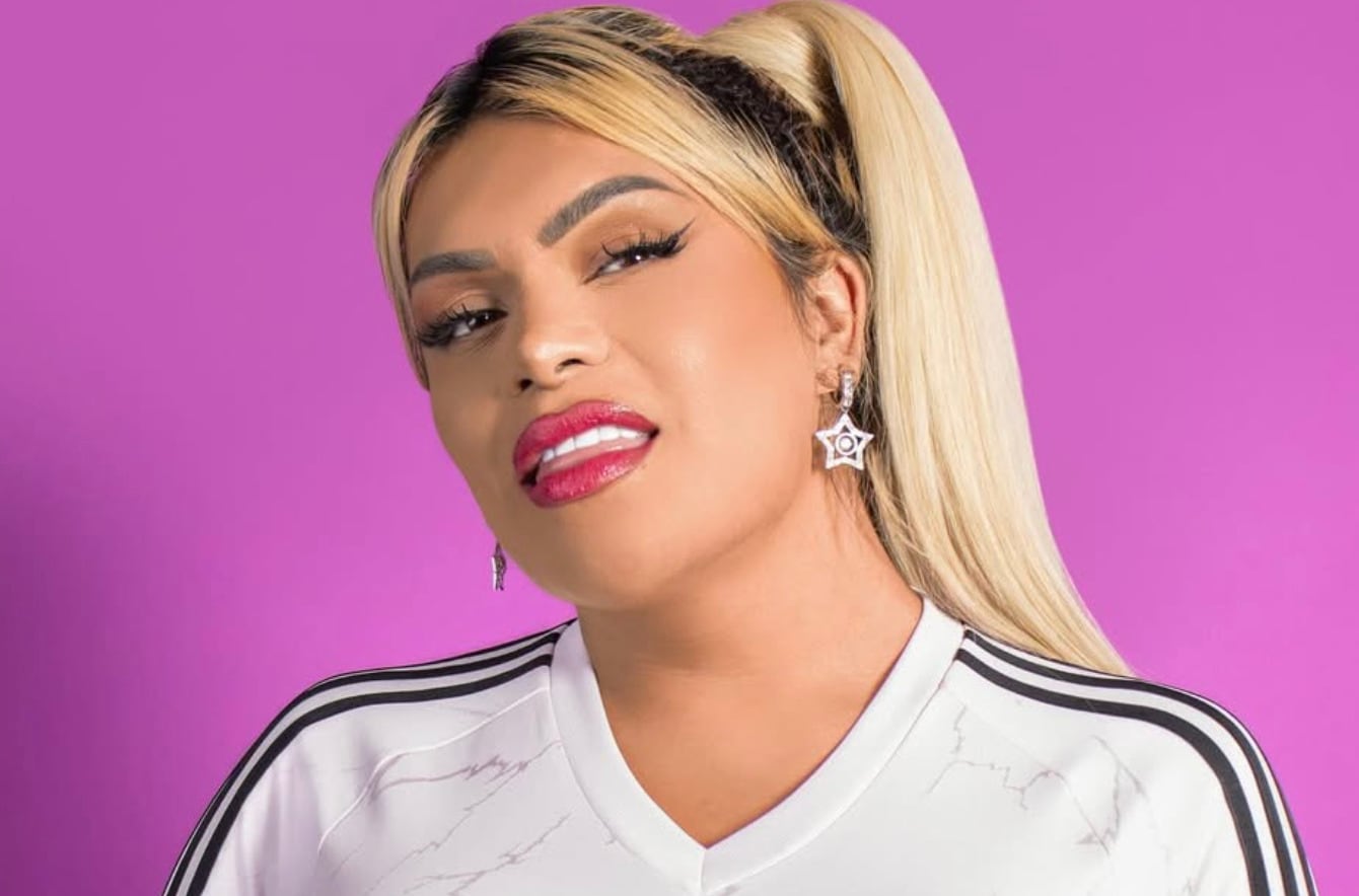 Wendy Guevara