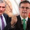 PAN exige la renuncia de Marcelo Ebrard y Adán Augusto López por la tragedia con migrantes en Ciudad Juárez