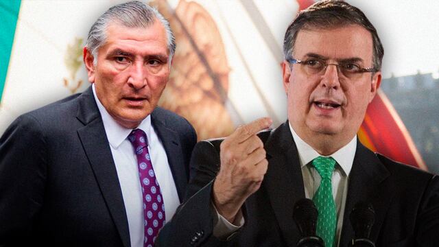 PAN exige renuncia de Adán Augusto López y Marcelo Ebrard por incendio en Ciudad Juárez