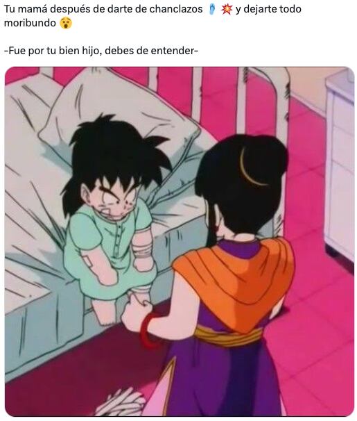Memes ya festejan el Día de las madres este 10 de mayo
