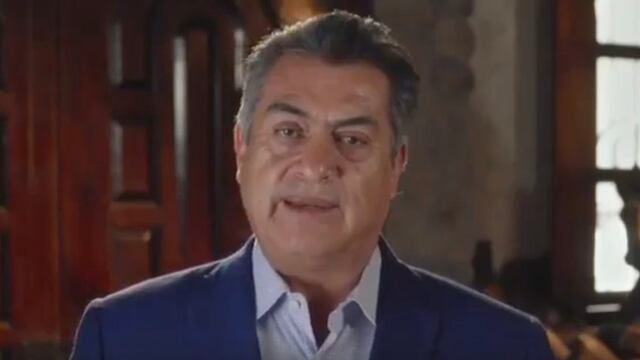 Jaime Rodríguez Calderón.