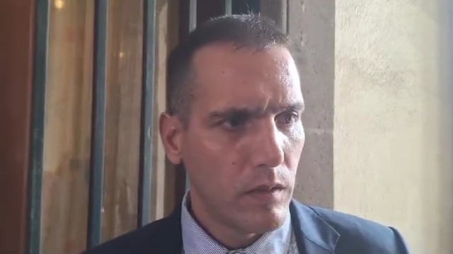 ¿Por qué se reunió Jorge Emilio González “el Niño Verde” con el secretario de Hacienda? Esto reveló