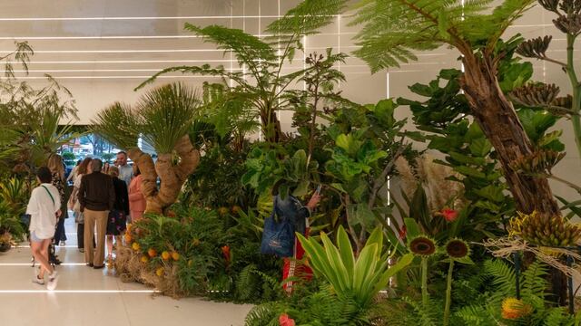 Festival de Flores y Jardines