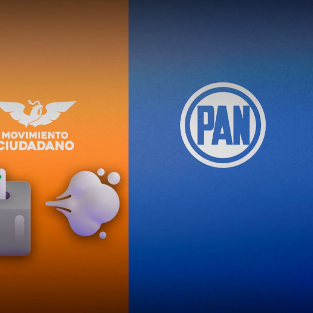 PRI, PAN y MC califican de “cortina de humo” a reforma electoral