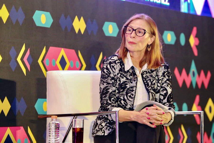 Tatiana Clouthier