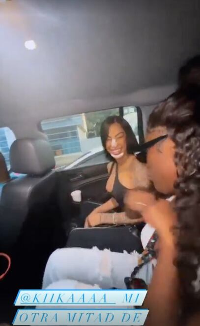 Yailin La Más Viral