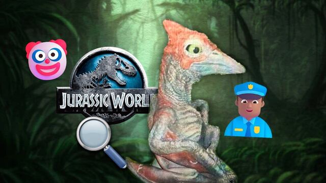 Dinosaurio de Perisur no habría sido robado