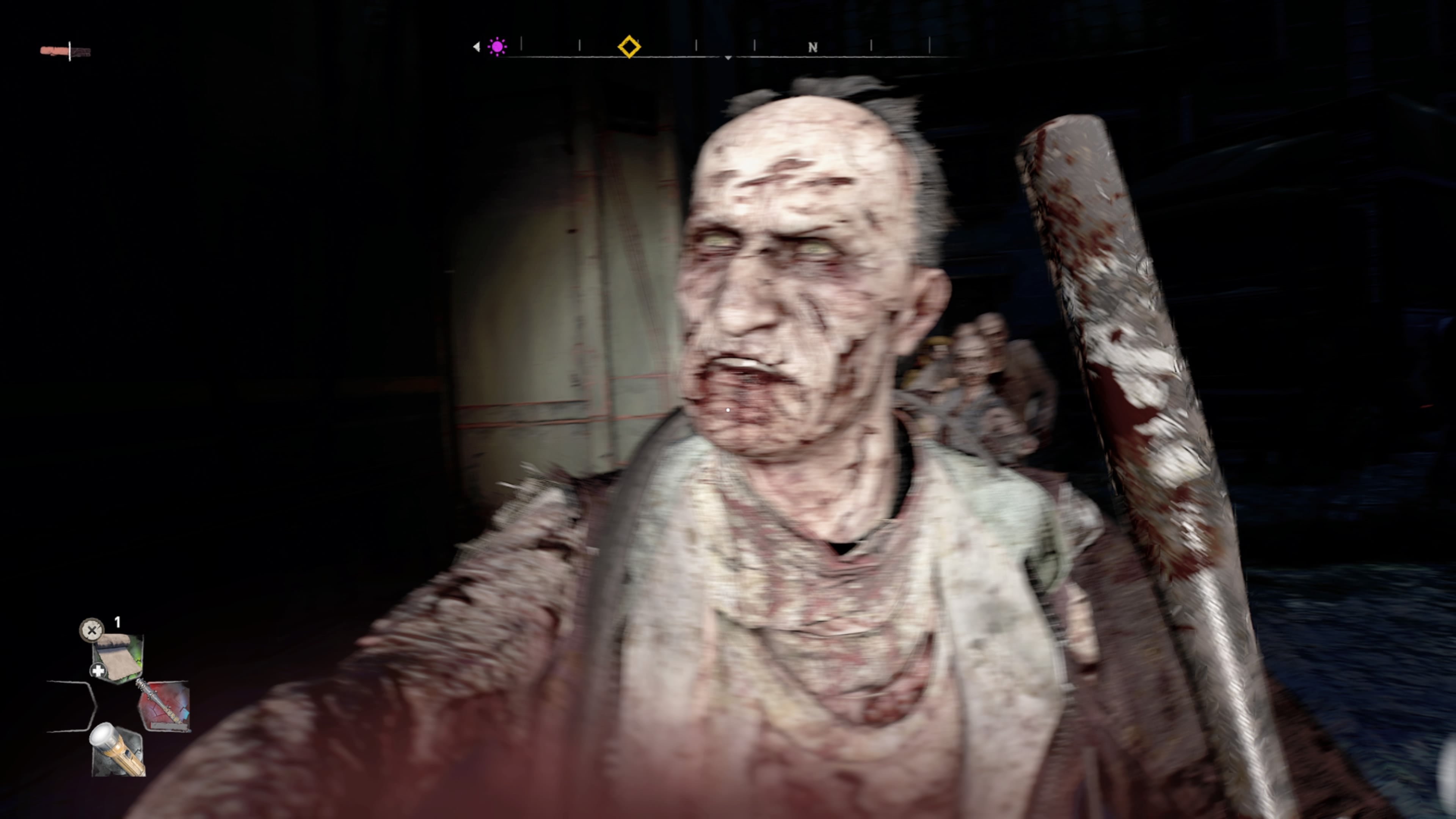 Dying Light 2: Stay Human