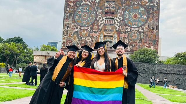 Estudiante de la UNAM denuncia discriminación