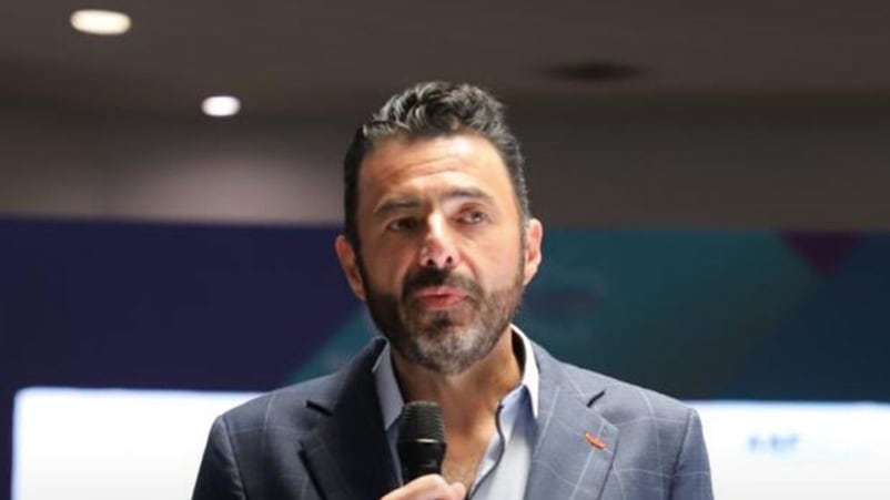 ¿Quién es Aureliano Hernández Palacios Cardel? Titular de la ASF 2026-2034