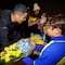 Cristiano Ronaldo es recibido con flores en Arabia Saudita por fanáticos del Al-Nassr