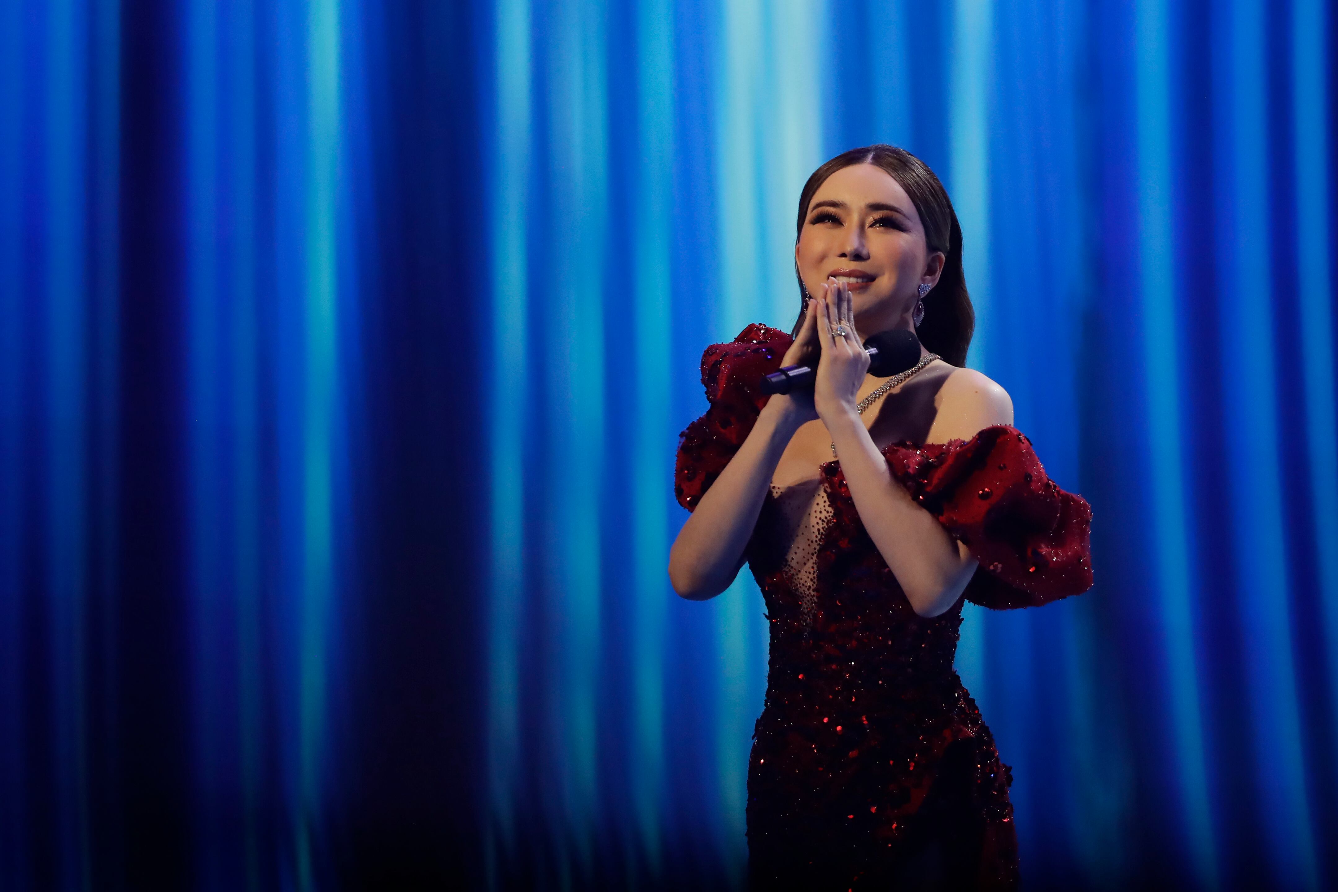 Tailandia congela los activos de Anne Jakapong Jakrajutatip, copropietaria de Miss Universo