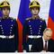 Vladimir Putin sigue con su imperio ‘contra Occidente’: Rusia se anexa cuatro regiones de Ucrania