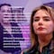“El INE seguirá cumpliendo con la ciudadanía”: Carla Humphrey ante salida de Taddei
