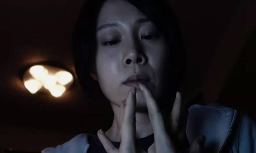 Maleficio de Netflix