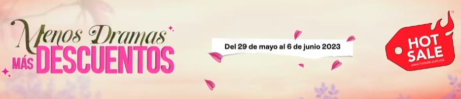 Hot Sale en Liverpool
