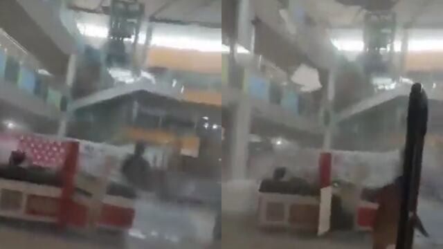 Sismo de magnitud 6.7 sacude las costas al sur de Filipinas