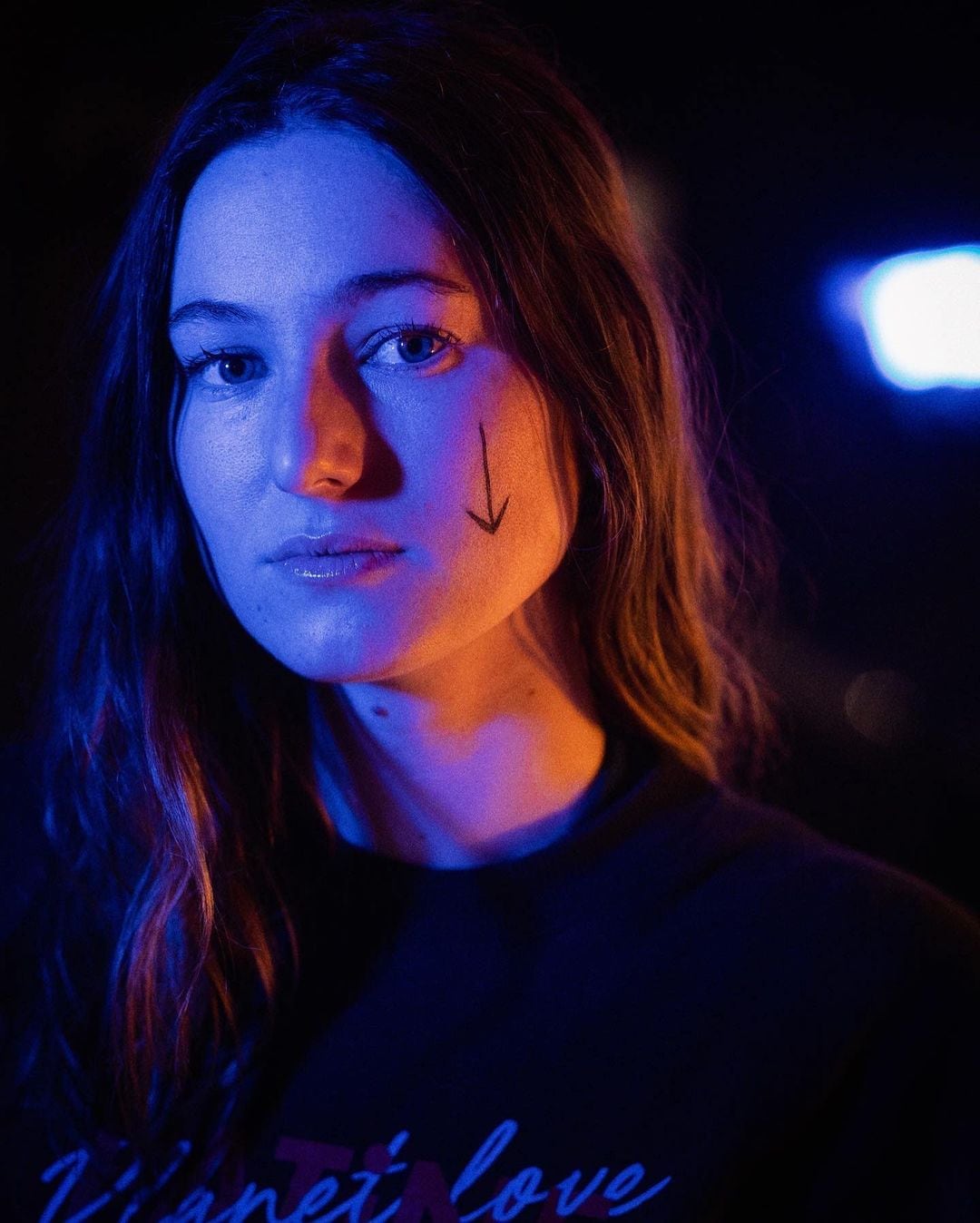 Natalie Portman habría sido engañada por su esposo Benjamin Millepied con una mujer de 25 años