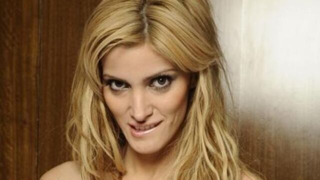 Sofía Pacchi fue denunciada junto con Alberto Fernández