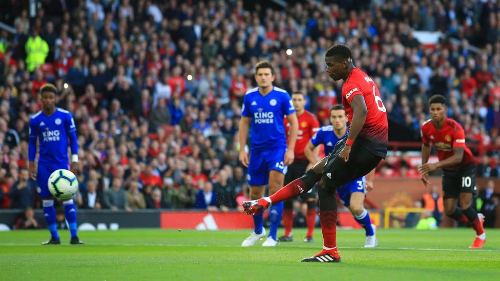 Paul Pogba