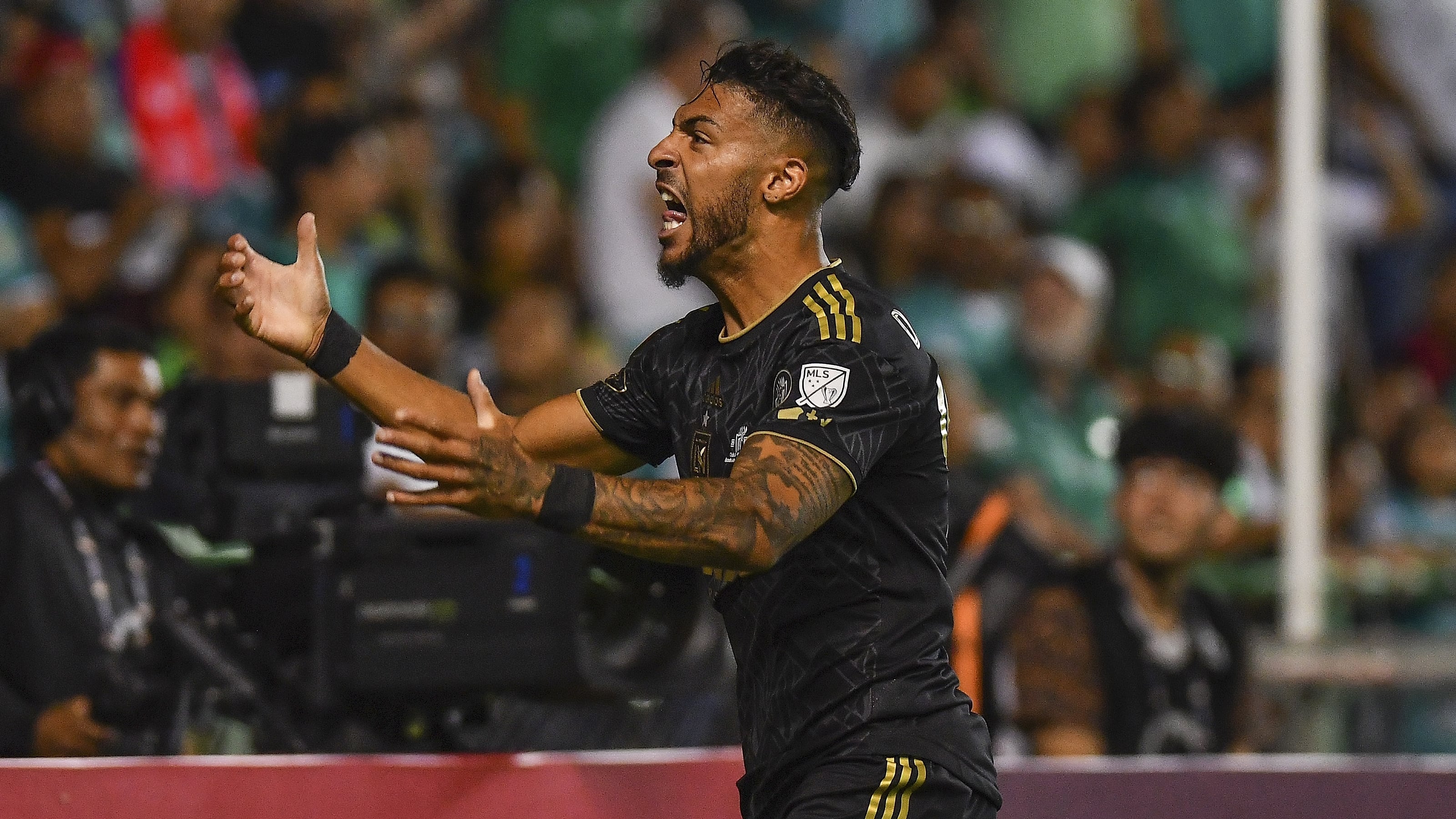 LAFC