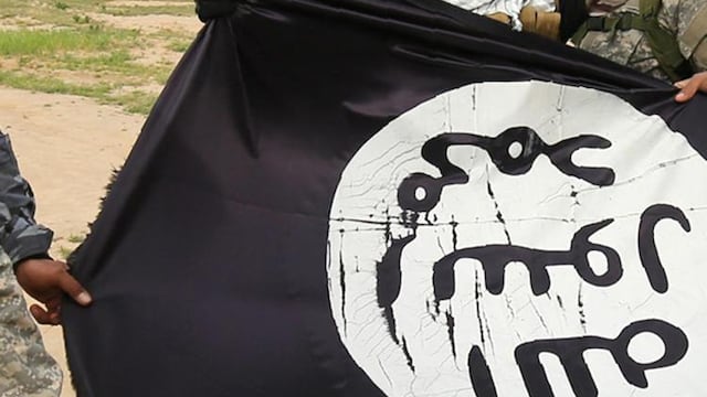 Muere Abu Hasan al-Hashimi al-Qurashi, líder del Estado Islámico