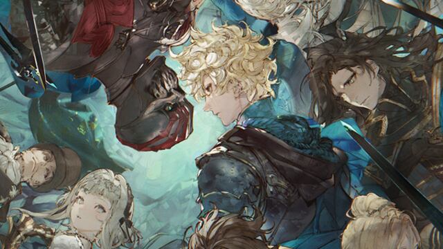 The DioField Chronicle