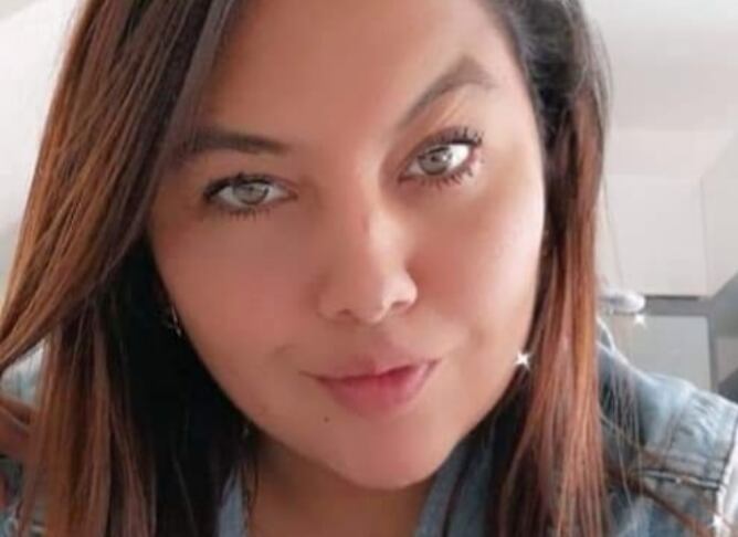 Andrea Rodríguez