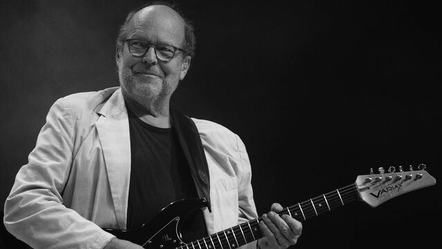 Lasse Wellander, guitarrista de ABBA, muere a los 70 años