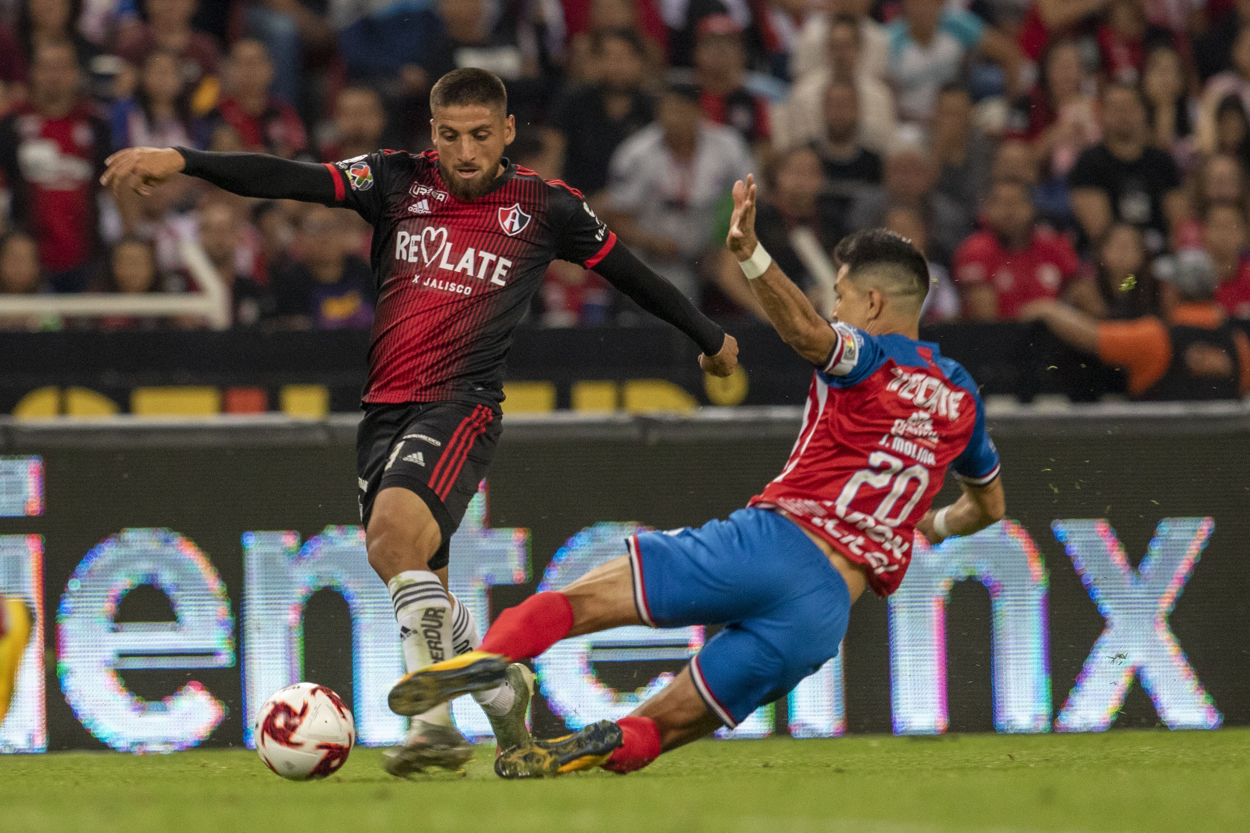 Clásico Tapatío