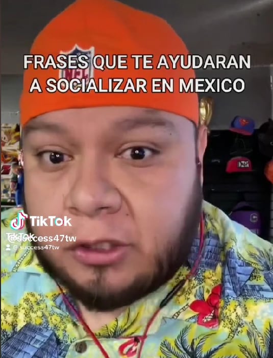 Video de TikTok