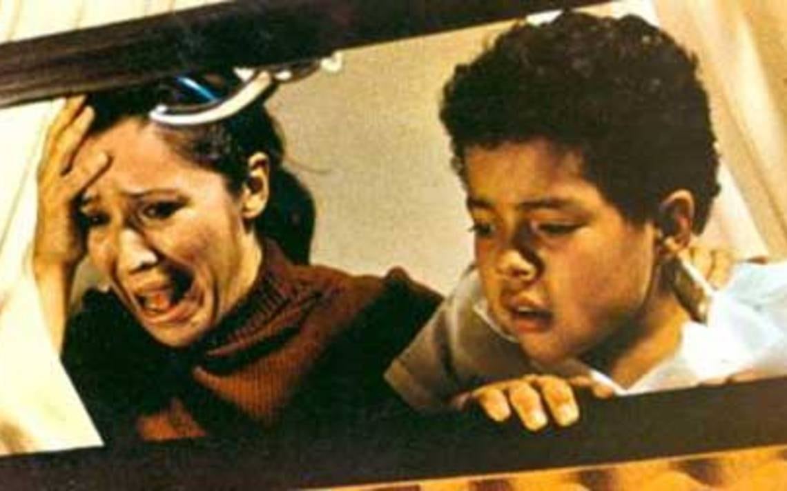 Rojo Amanecer, la película censurada por Carlos Salinas de Gortari, que une a Jorge Fons con Carlos Slim