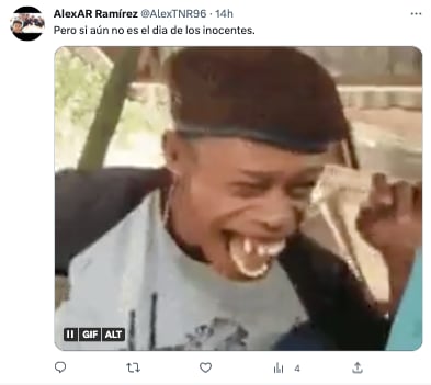Atacan a Laisha Wilkins con memes por defender a Delfina Gómez