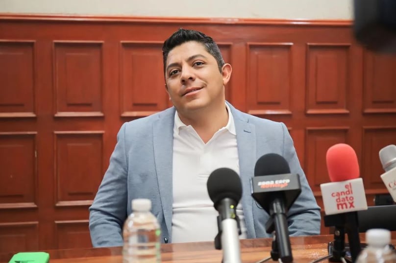 Ricardo Gallardo Cardona