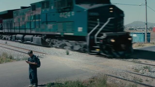 Déjame estar contigo