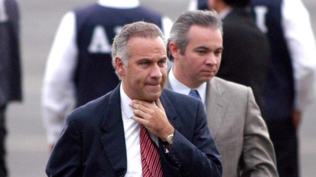 Juan Collado.