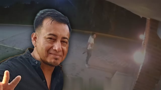Difunden video de Severo Bernal disparando contra vivienda en Tlaxcala